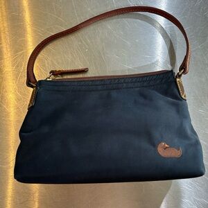 Dooney & Bourne canvas purse